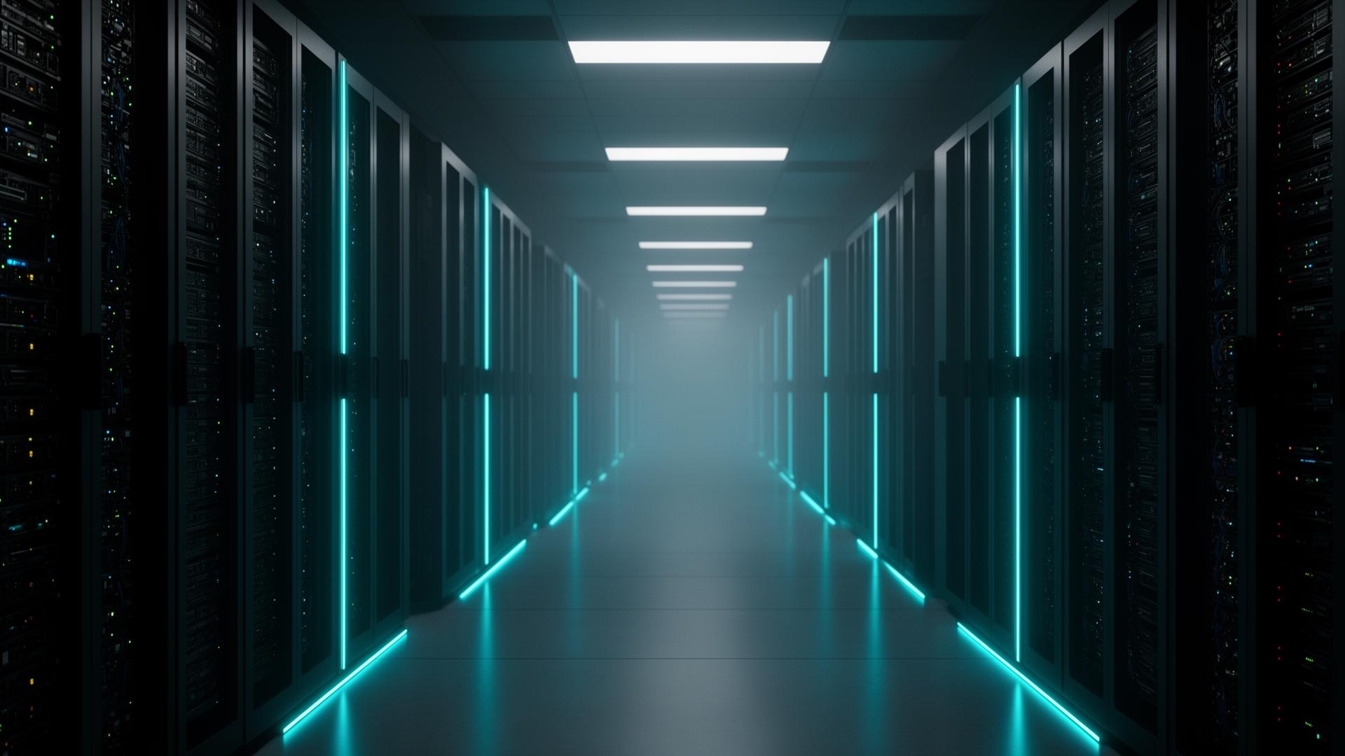 Data center