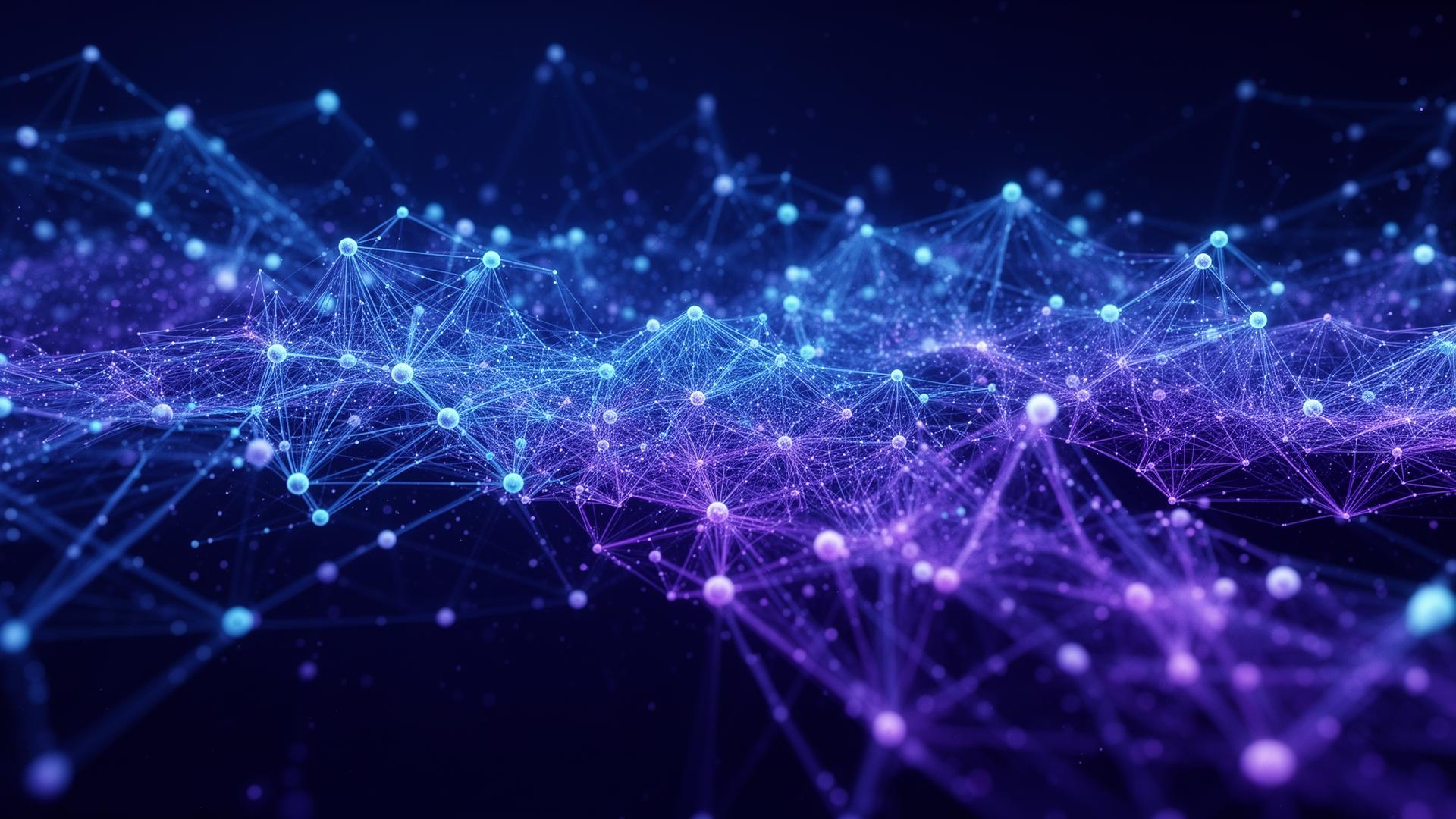 Neural network visualization